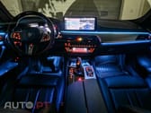 BMW 530 e xDrive Aut. M Sport Edition