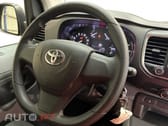 Toyota Proace Verso 1.5 D-4D Dynamic