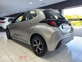 Toyota Yaris 1.5 HDF Comfort Plus