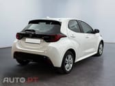 Mazda 2 1.5 L Hybrid CVT Agile