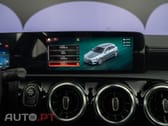 Mercedes-Benz A 250 e Style Plus