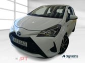 Toyota Yaris 1.5 HSD Comfort