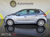 Peugeot 208 1.5 BlueHDi Active