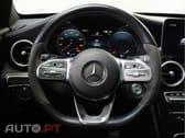 Mercedes-Benz C 300 de AMG