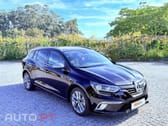 Renault Mégane 1.5 dCi GT Line