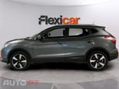 Nissan Qashqai 1.2 DIG-T Acenta Connect