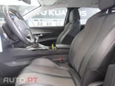 Peugeot 3008 1.5 BlueHDi Allure