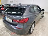 BMW 116 d