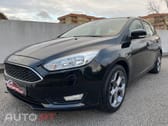 Ford Focus SW 1.6 TDCi DPF S&S Titanium