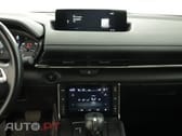 Mazda MX-3 MX-30 E-SKYACTIV EXCLUSVE-LINE