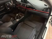 BMW 320 Line-Sport