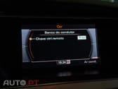 Audi A5 2.0 TDI Multitronic S-line