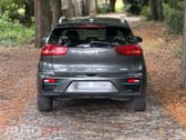 Kia Niro 64kWh