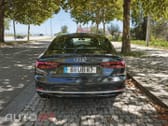 Audi A5 2.0 TDI Sport S tronic