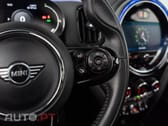 MINI Countryman One D Auto