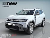 Dacia Duster 1.2 Eco-G 120 Bi-Fuel Expression