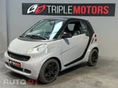Smart ForTwo PASSION