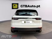 Porsche Cayenne S E-Hybrid V6 I.V.A DEDUTIVEL 