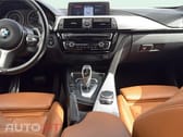 BMW 430 i Pack M Auto