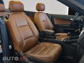 Audi A3 Cabrio 1.4 TFSi Attraction