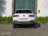 Citroen C4 Cactus 1.2 PureTech Shine