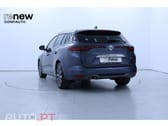 Renault Mégane Sport Tourer Mégane ST Blue dCi R.s. L