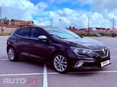Renault Mégane 1.5 dCi GT Line