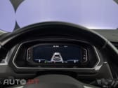 Volkswagen Tiguan Allspace 2.0 TDI Conceptline DSG