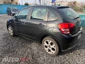 Citroen C3 1.4 HDi Airdream Attraction