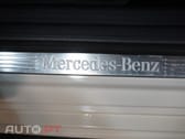 Mercedes-Benz CLA 180 d AMG Line Aut.