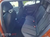 Peugeot 2008  Puretech 130 Stop Start Gt  Line Edition