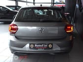 Volkswagen Polo 1.6 TDi Confortline