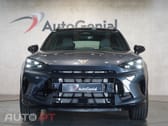 Cupra Formentor 1.5 eTSI DSG