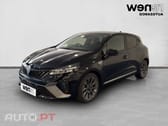 Renault Clio Esprit Alpine