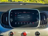 Fiat 500 1.0 Hybrid Connect