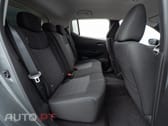 Nissan Leaf N-Connecta