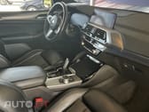 BMW X4 20 d xDrive Pack M Auto