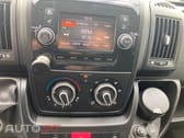 Citroen Jumper 2.2 BLUEHDI 35 L4H3