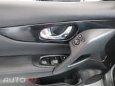 Nissan Qashqai 1.5 dCi Tekna Premium A+C