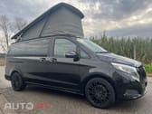 Mercedes-Benz V Marco Polo 250 CDI BlueTec