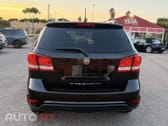 Fiat Freemont 2.0 M-Jet BlackCode