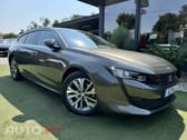 Peugeot 508 SW 1.5 BlueHDi Allure EAT8