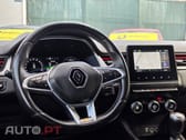 Renault Captur 1.0 TCe RS Line