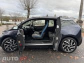 BMW i3 94Ah +Comfort Package Advance