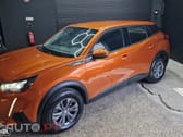 Peugeot E-2008 50 kWh Active Pack