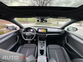 Cupra Leon 1.4 e-Hybrid DSG