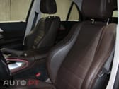 Mercedes-Benz GLE de 4Matic