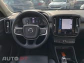 Volvo XC40 1.5 T5 PHEV Inscription