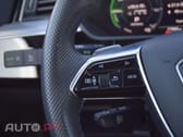 Audi E-Tron 55 quattro S line