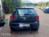 Volkswagen Polo 1.0 Trendline